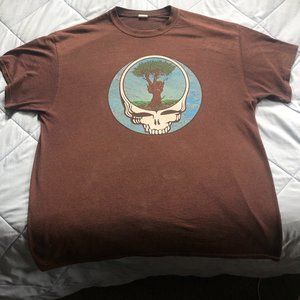Grateful Dead Lot Tee